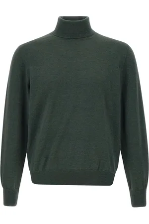 Gran Sasso Wool sweater