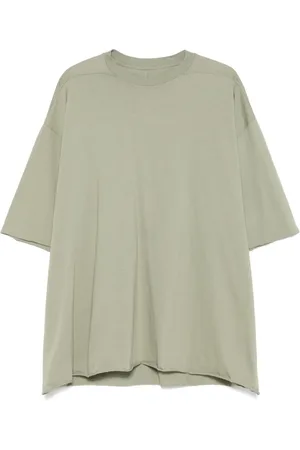 Rick Owens Basic T-shirt