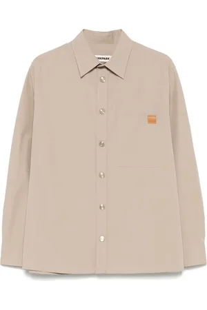 DARKPARK Serge shirt