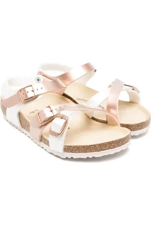 Birkenstock Kumba sandals