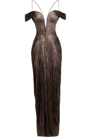 MARIA LUCIA HOHAN Tia gown