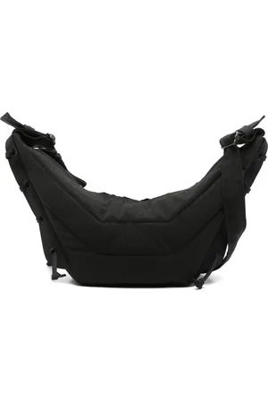 LEMAIRE Small Game shoulder bag