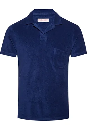 Orlebar Brown Short-sleeved polo shirt