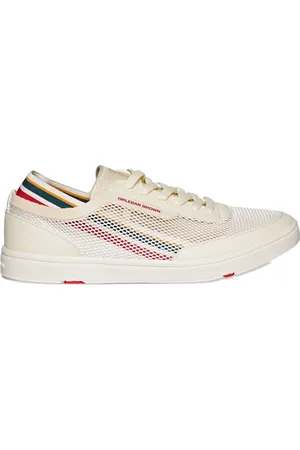 Orlebar Brown Larson mesh-panelled low-top sneakers