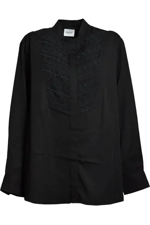 Marant Etoile Britten shirt