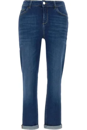 Liu Jo Classic-pockets jeans