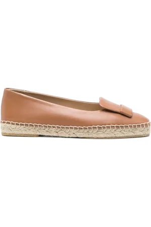 Sergio Rossi SR1 espadrilles
