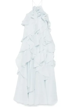 AJE Pandorea maxi dress