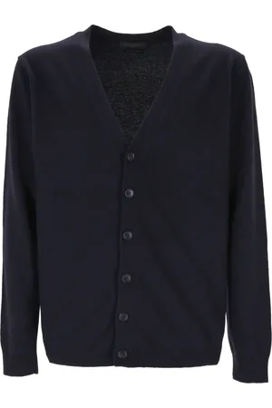 Daniele Fiesoli Button-down cardigan