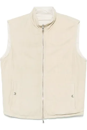 BARBA Leather jacket