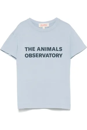 The Animals Observatory Orion t-shirt