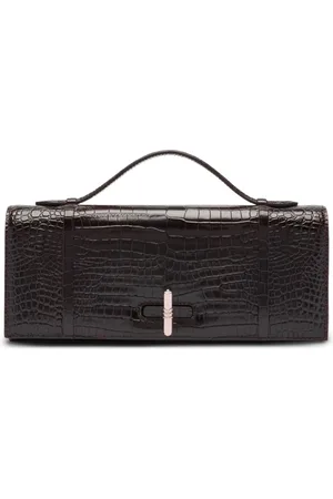 MALONE SOULIERS May clutch bag
