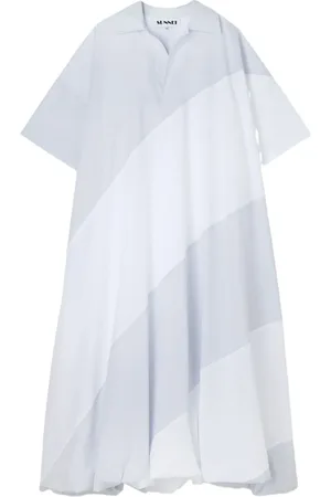 SUNNEI Puffy mini dress