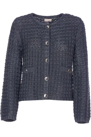 Liu Jo Bouclé jacket