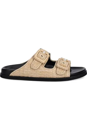 HUGO BOSS Freyah sandals