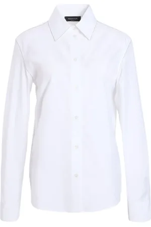 Fabiana Filippi Filo-diamante shirt