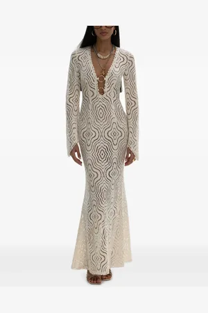 MOOS Celestial Bloom dress