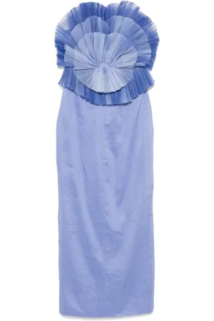 AJE Kira midi dress