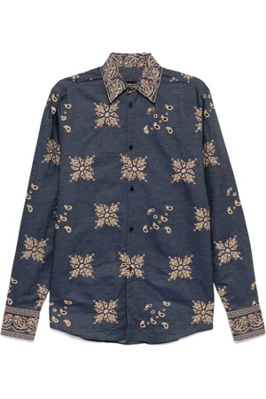 EgonLab Long-sleeved shirt