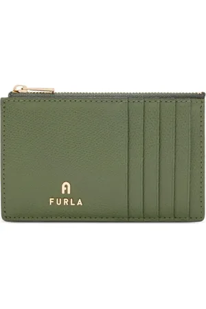 Furla Camelia card holder