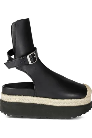 SACAI Jodphur sandals