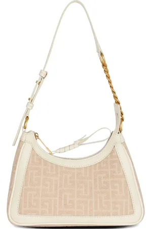 Balmain B-Army shoulder bag