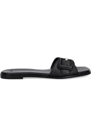HUGO BOSS Charlize mules