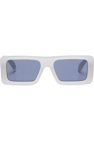 OFF-WHITE Troy sunglasses