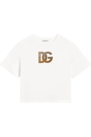 Dolce & Gabbana Cotton T-shirt
