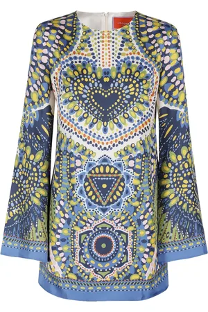 La DoubleJ Silk blouse