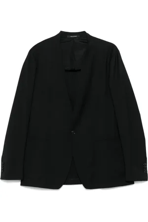 TAGLIATORE Single-breasted blazer
