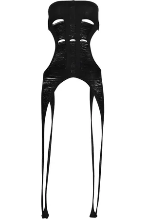 Rick Owens Tanja long top