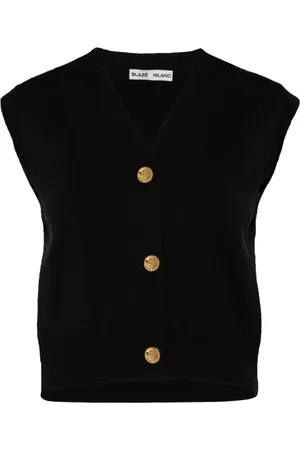 Blazé Milano Knitted vest