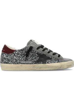 Golden Goose Super-Star Classic leather sneakers