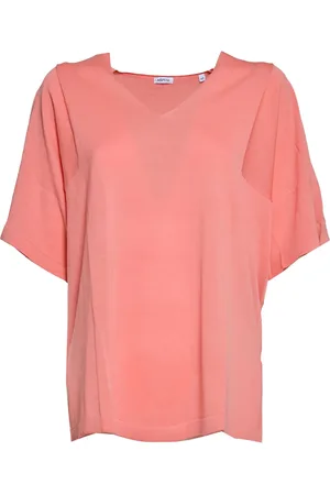 Aspesi Knitted T-shirt