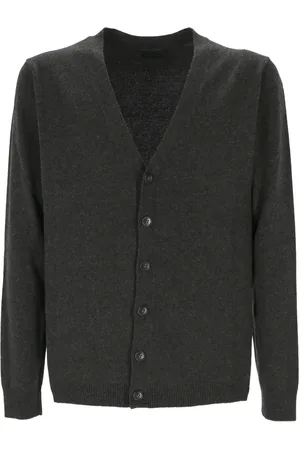 Daniele Fiesoli Button-down cardigan