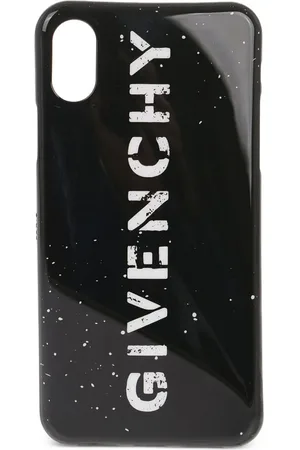 Givenchy Logo Iphone X case