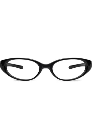 Gentle Monster Sasaki oval-frame glasses