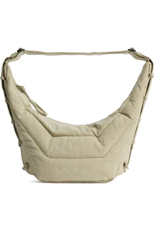 LEMAIRE Medium Soft Game shoulder bag