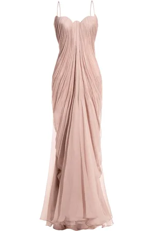 MARIA LUCIA HOHAN Alaya gown