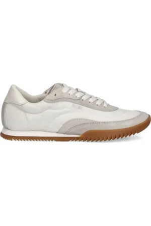 HUGO BOSS Panelled sneakers