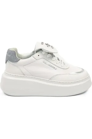 Karl Lagerfeld Anakapri Florastone sneakers