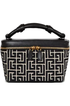 Balmain B-Army tote bag