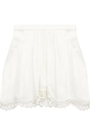 Marant Etoile Francesca mini skirt