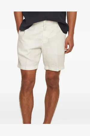 Orlebar Brown Elasticated-waist shorts