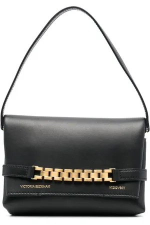 Victoria Beckham Chain-detail tote bag