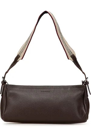 Burberry 2012-2024 Leather shoulder bag