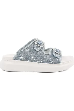 Karl Lagerfeld Kapri mules