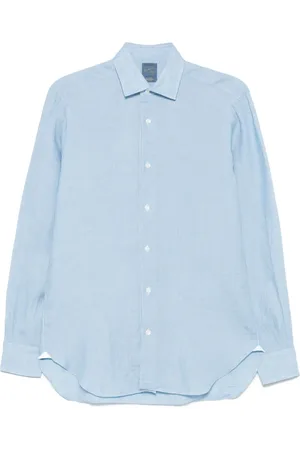 BARBA Linen shirt
