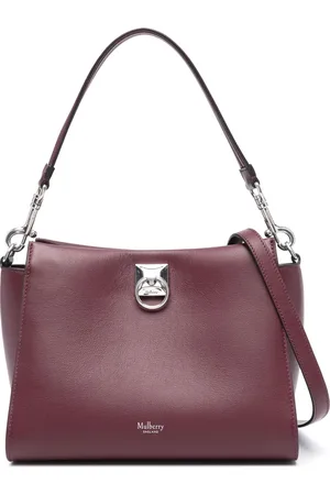 MULBERRY Small Iris shoulder bag